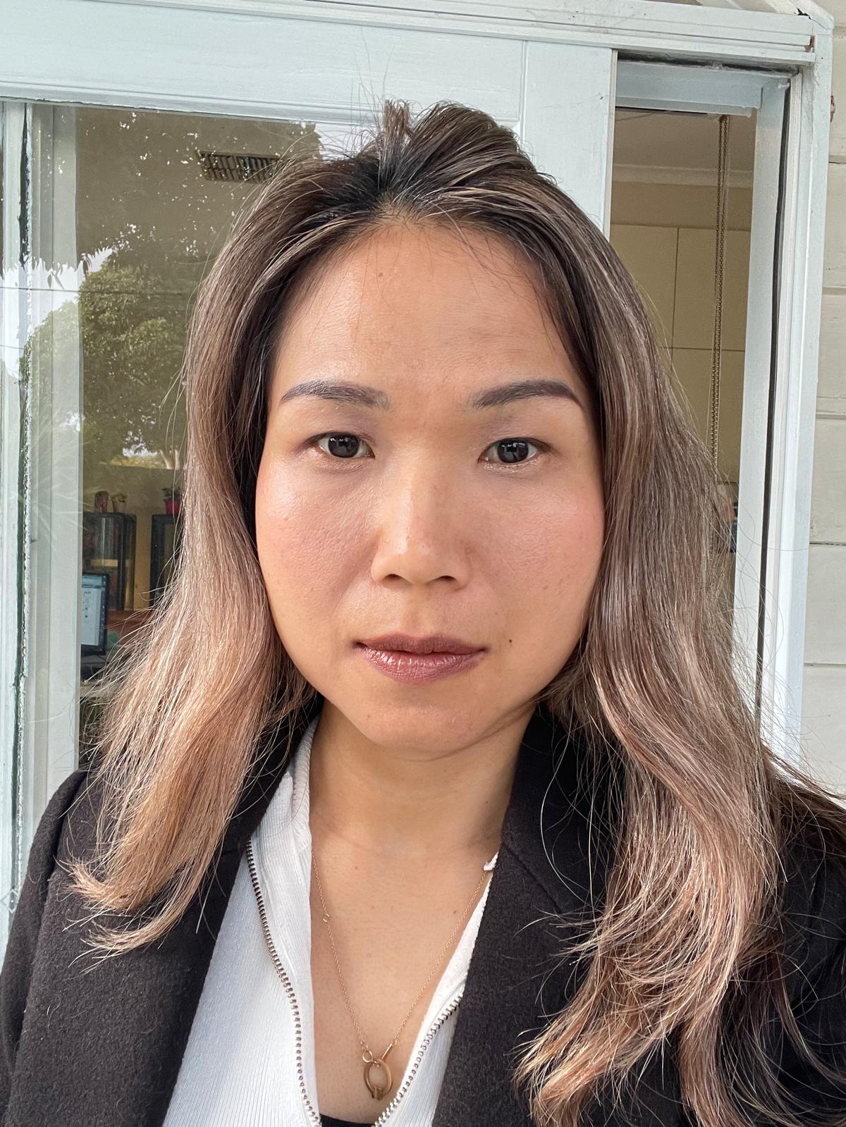 Julaluk Clements, co-founder of Skills for AI